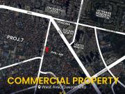 For Sale Commercial Vacant Lot in West Ave Phil Am,... For Sale Commercial Vacant Lot in West Ave Phil Am,...