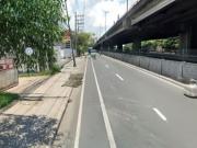 FOR SALE Commercial Vacant Lot in West Service Road,...