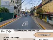 For Sale: Commercial Vacant Lot located at BRGY.PALANAN,...