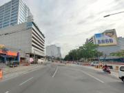 FOR SALE Commercial with Structure for Sale along Quezon...