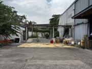 For SALE: Commerical Lot with Warehouse and Office in...