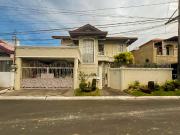 FOR SALE: Concha Cruz Drive, BF Homes North, Parañaque...