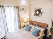 For SALE Condo 1 Bedroom The Infina Tower Quezon City