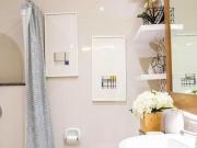 For SALE Condo 2 BR The Oriana Quezon City near Cubao
