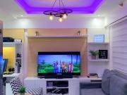 For SALE Condo 2Bedroom In Pasig City The BRIXTON Place