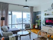 For Sale:Condo 2BR Interior Designed Unit w/ parking in...