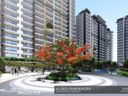 For SALE Condo 3BR The Alder Residences Taguig City