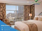 For Sale Condo Hotel Condotel 3BR Discovery Primea...