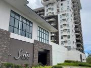 For sale condo in Cavite Serin east Tagaytay Ayala malls...