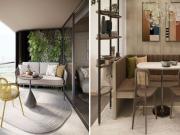 For Sale, Condo in Haraya Residences at Pasig City...