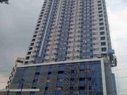 For Sale Condo in katipunan just in front of Miriam...