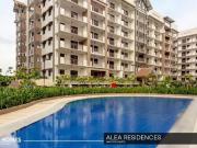 FOR SALE CONDO IN LAS PINAS ALEA RESIDENCES NEAR ST....