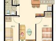 For Sale: Condo in Makati, near in mall, church, Hospital