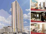 For sale Condo in Makati Southpoint Chino Roces near...