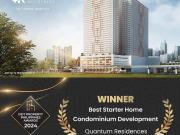 For Sale Condo in Pasay City near De La Salle Manila...