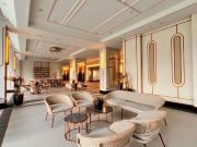 FOR SALE CONDO IN PASAY THE ASTON PLACE NEAR DLS COLLEGE...