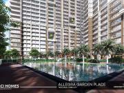 FOR SALE CONDO IN PASIG ALLEGRA GARDEN PLACE NEAR...