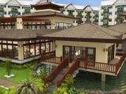 FOR SALE CONDO IN PASIG EAST RAYA GARDEN NEAR MANILA...