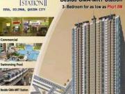 For Sale Condo In Qc Affordable For As Low As 7k Monthly