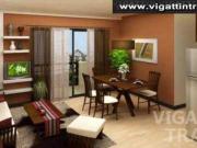 For Sale Condo in QC near SM North, Munoz, Lemon Square...