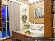 FOR SALE CONDO IN QUEZON CITY INFINA TOWER NEAR ATENEO...