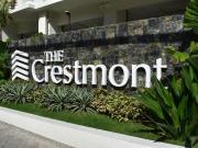 FOR SALE CONDO IN QUEZON THE CRESTMONT PLACE NEAR SM...