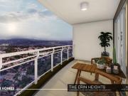 FOR SALE CONDO IN QUEZON THE ERIN HEIGHTS NEAR UP...