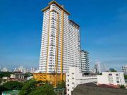 For sale Condo in San Juan near at LRT, university belt,...
