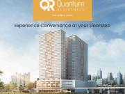 for sale condo in Taft AVE pasay quantum residences near...