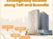 FOR SALE CONDO IN TAFT AVENUE PASAY CITY NEAR MAKATI