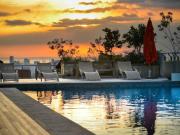 FOR SALE CONDO IN THE CRESTMONT NEAR SM CITY NORTH...