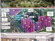 For sale Condo in Vertis North High park Orean Place...