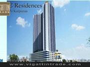 For sale condo studio unit no down payment near UP Ateneo