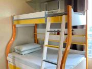 FOR SALE: CONDO UNIT IN ALABANG