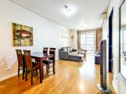 For Sale Condo Unit in BGC Taguig City at Two Serendra...