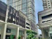 FOR SALE CONDO UNIT IN MAKATI ALONG EDSA CONNECTED TO...
