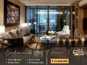 FOR SALE: Condo Unit located at Arbor Lanes Arca South,...