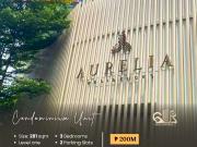 For Sale: Condo Unit located at Aurelia Residences...