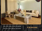 For Sale: Condo Unit located at MayFair Mansion Legaspi...