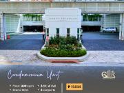 FOR SALE: Condo Unit located at One Roxas Triangle,...