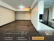 FOR SALE: Condo Unit located at One Serendra East Tower BGC