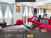 For Sale: Condo Unit located at Renaissance 3000, Pasig...