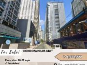 For Sale: Condo Unit located at The Linear Makati Tower,...
