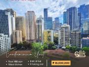 For Sale: Condo unit located at Two Lafayette Square...