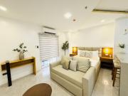 Turnkey Studio Unit for Sale in Angeles City – High...
