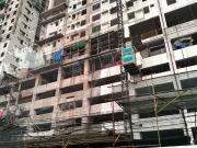 for sale condominium along quezon avenue