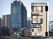 FOR SALE CONDOMINIUM IN FUTURE POINT