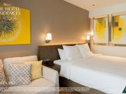 For Sale Condominium Studio In The Hotel Residences at Acqua