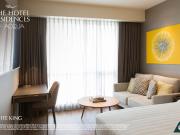 For Sale Condominium Studio In The Hotel Residences at Acqua