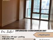 For Sale: Condominium Unit located at The Proscenium...